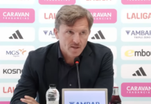 Lalo no puede ser entrenador, director general, portavoz y pararrayos a la vez