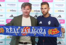 Diego González: “Con el escudo no se ganan partidos”