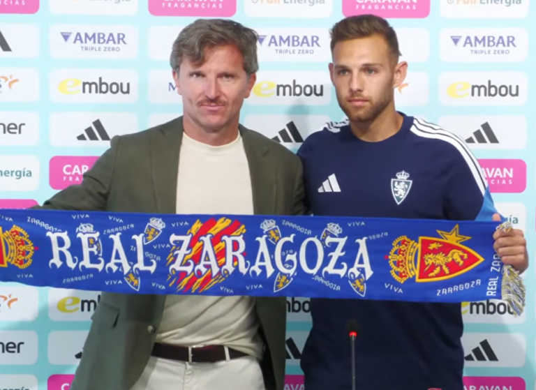 Diego González: “Con el escudo no se ganan partidos”