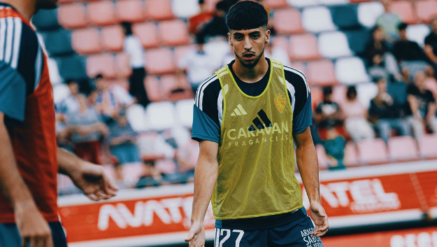 Iker Vadillo