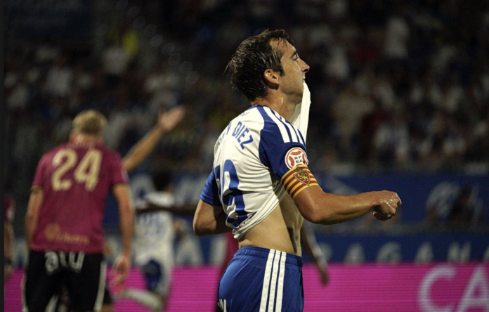 Rubén Díaz
