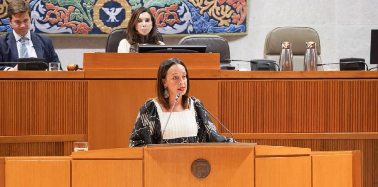Aragón refuerza protección infantil tras el cierre de Ateca