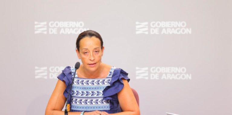 Aragón busca acceso a AlertCops para trabajadores de centros de menores para mejorar su seguridad