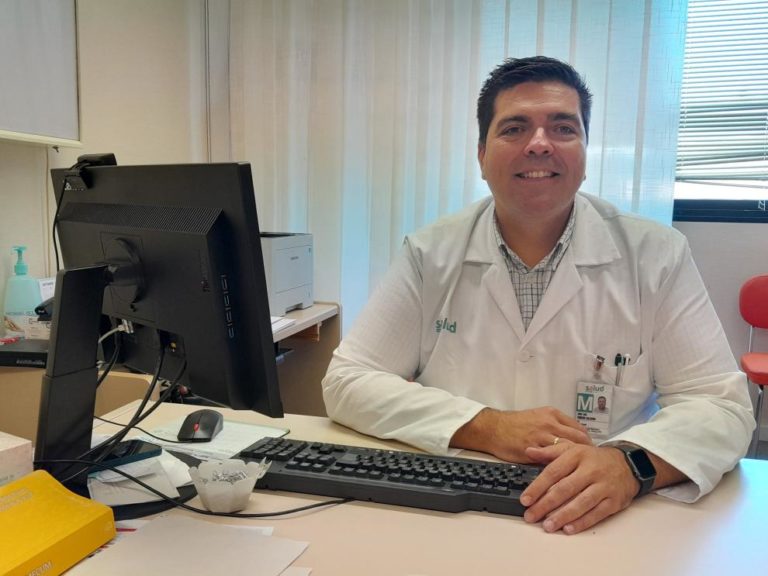 Cerca de 350 pacientes en Aragón reciben tratamientos a los que son alérgicos gracias a un programa de desensibilización