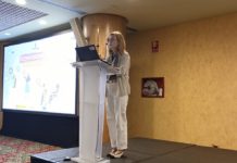Cien docentes se reúnen en Zaragoza para la Conferencia Nacional eTwinning 2026