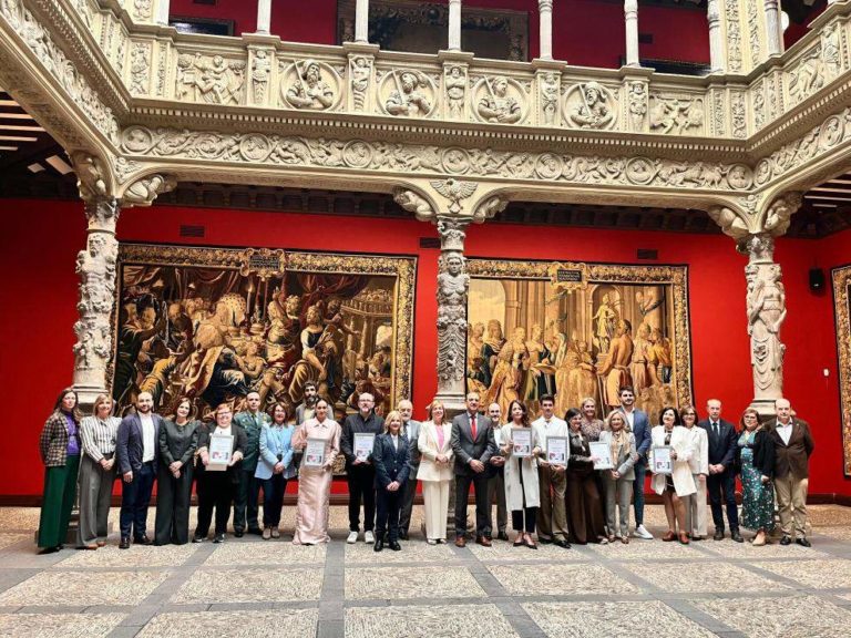 Cine y Salud en Aragón promueve decisiones saludables entre jóvenes a través del cine
