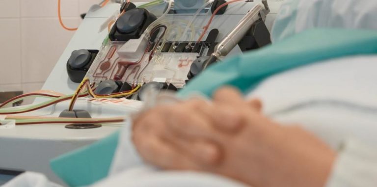 Aragón realiza su primera aféresis para terapia CART en el Hospital Clínico de Zaragoza