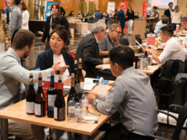 Compradores de 15 países se reunirán con bodegas aragonesas en evento internacional de vinos