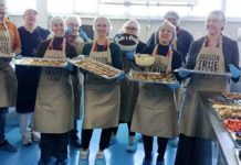 Compradores internacionales exploran el potencial agroalimentario de Aragón tras Alimentaria 2026