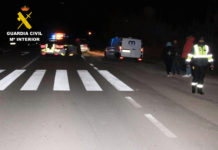 Investigado por homicidio un hombre tras conducir drogado y matar a una mujer en Andorra