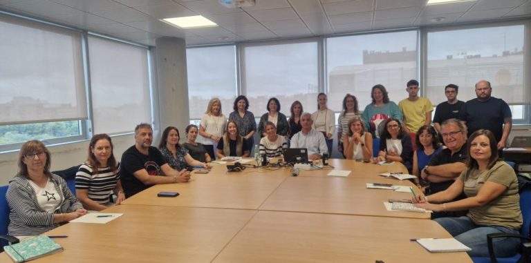Aragón inicia la unificación de la historia clínica electrónica en Calatayud