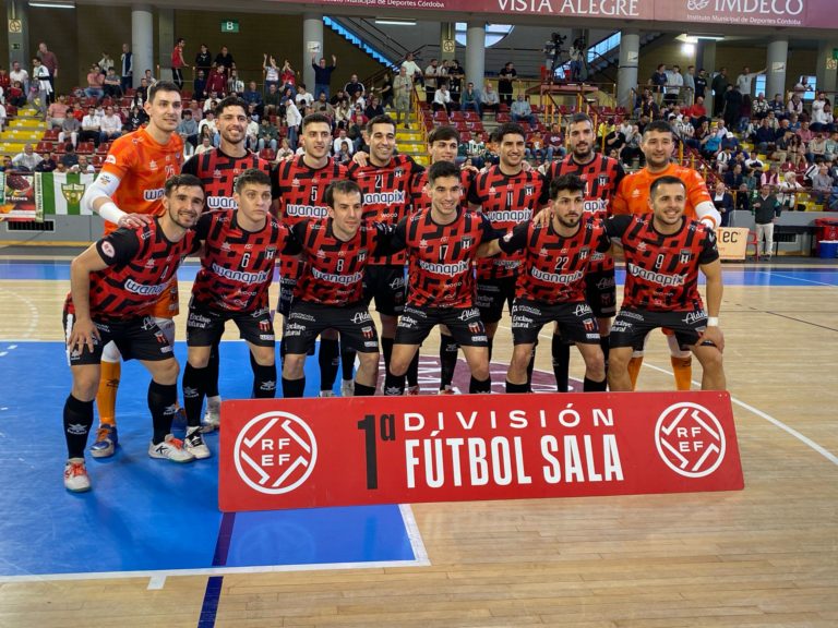 El Sala 10 vuelve a quedarse sin premio en los últimos segundos (5-4)
