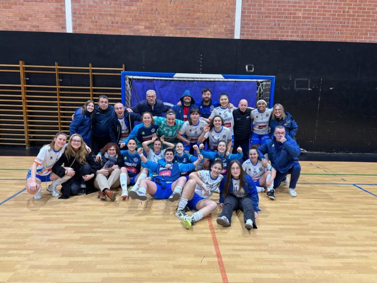 Wanapix Aldelís InterSala 10 arrasa en Barcelona (1-6)