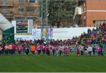 Cross Promesicas 2024: Resultados que marcan el futuro del atletismo en Aragón