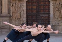 Cultura y danza en Litago y Peraltilla este fin de semana con ‘Aragón, tierra de cultura’