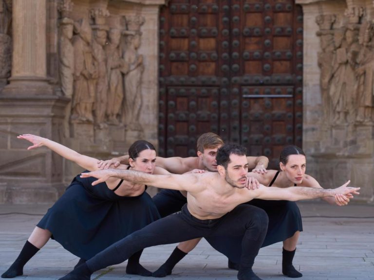 Cultura y danza en Litago y Peraltilla este fin de semana con ‘Aragón, tierra de cultura’