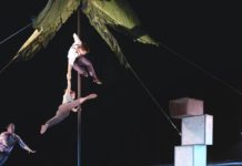 Cultura ‘Aragón, tierra de cultura’ trae circo y música a Canfranc, Boltaña y Peracense este fin de semana