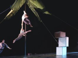 Cultura ‘Aragón, tierra de cultura’ trae circo y música a Canfranc, Boltaña y Peracense este fin de semana