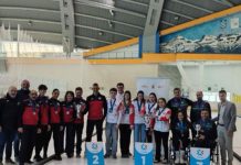 Curling Club Hielo Jaca logra subcampeonato en la Liga Española de Curling