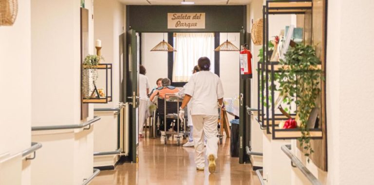 El Gobierno de Aragón aumenta la financiación para la atención a la discapacidad