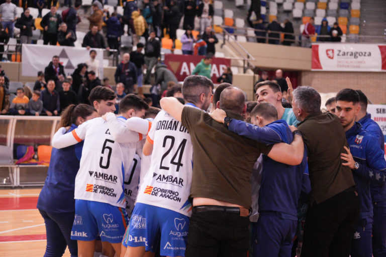 Wanapix Sala 10 consigue su segunda victoria de la temporada