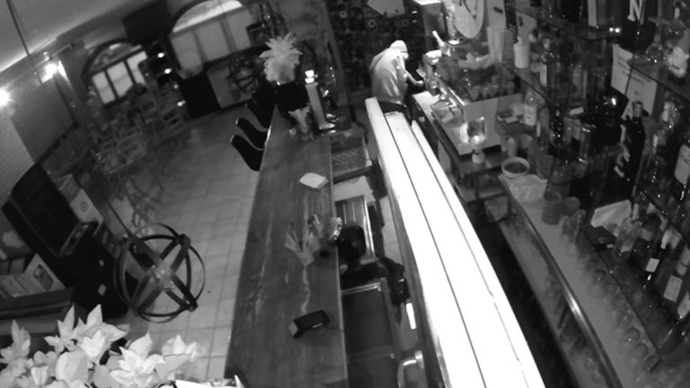 Detenido en Alcañiz por nueve robos en establecimientos comerciales