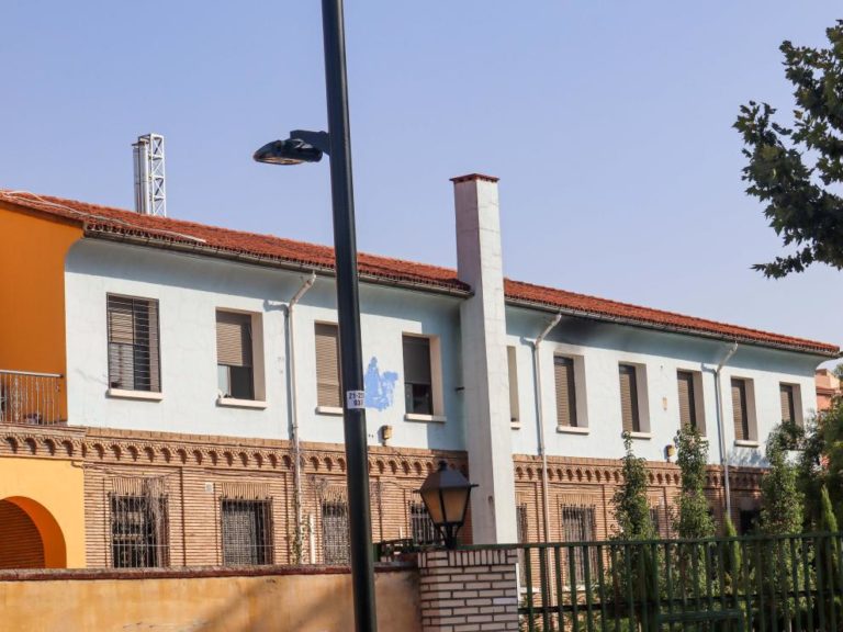 Detenido por tercera vez en un mes un menor argelino en Zaragoza acusado de robos a ancianas