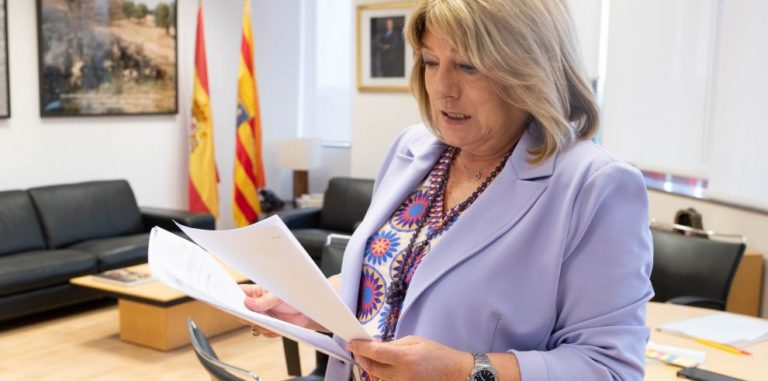 Aragón incrementa su plantilla docente para el Curso 2024-2025
