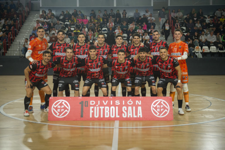Sala 10 roza la victoria, pero cae en el último suspiro ante Santa Coloma (2-1)