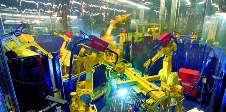 La economía de Aragón muestra señales de crecimiento en el último trimestre