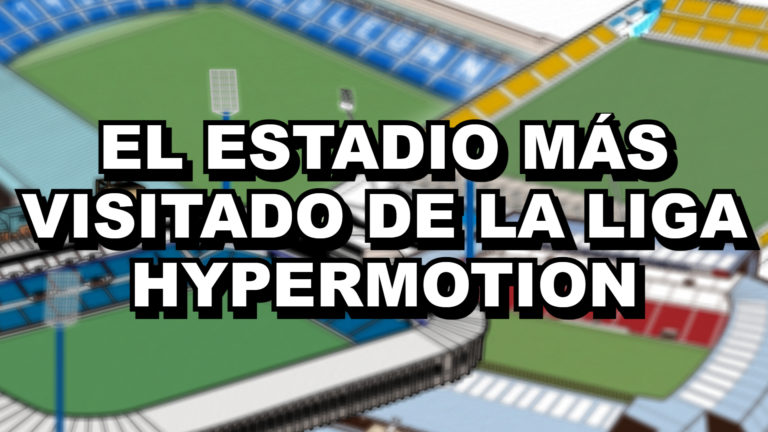 Este es el equipo más seguido de Segunda División