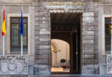 Los grandes retos del nuevo Gobierno de Aragón: estabilidad, gestión y equilibrio entre PP y Vox