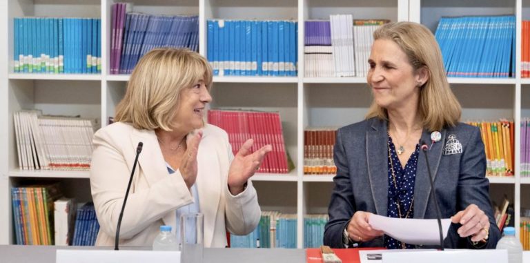 El programa ‘Controla tu red’ llegará a 12.000 estudiantes aragoneses este curso