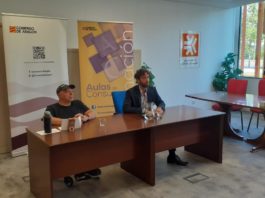 El Aula de Consumo de Aragón promueve un turismo accesible y los derechos de los consumidores en reservas turísticas