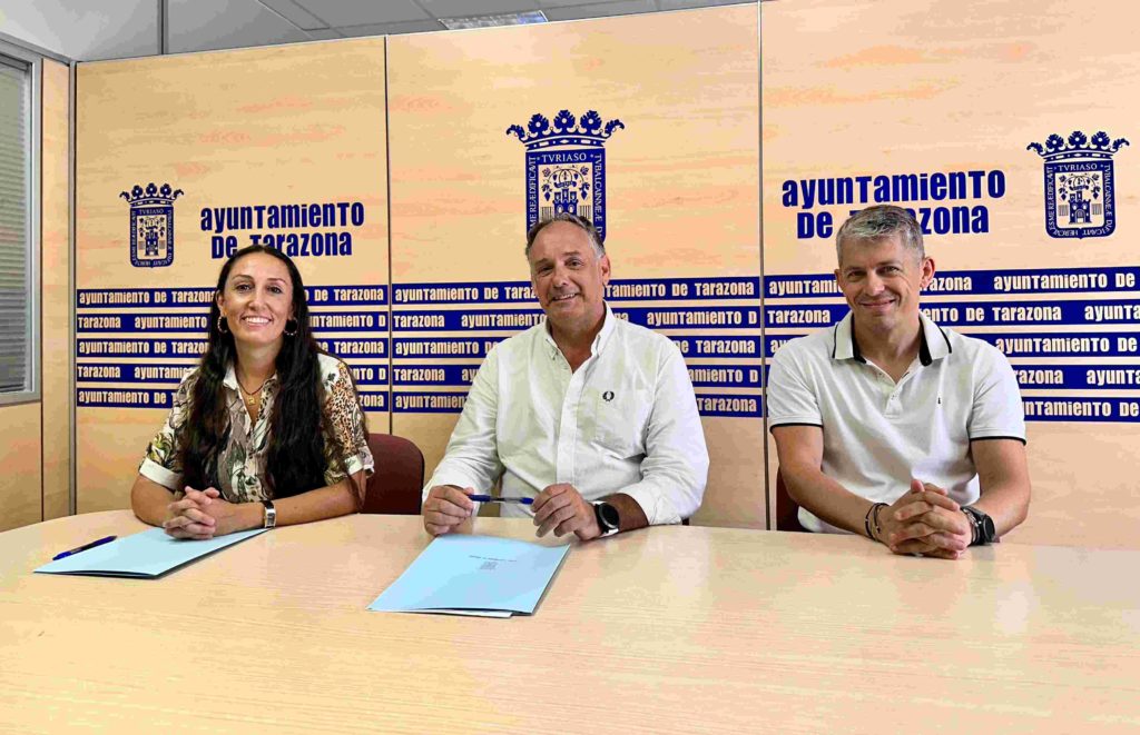 El Ayuntamiento de Tarazona destina 12.000 euros para impulsar el comercio local