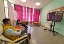 El Ayuntamiento de Teruel amplía horarios y mejora el Centro Sociocultural del Arrabal