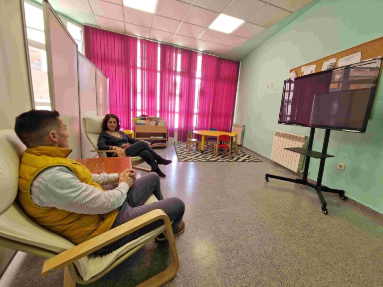 El Ayuntamiento de Teruel amplía horarios y mejora el Centro Sociocultural del Arrabal