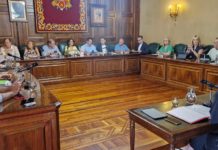 El Ayuntamiento de Teruel destina 475.436 euros a mejorar el asfaltado de la ciudad