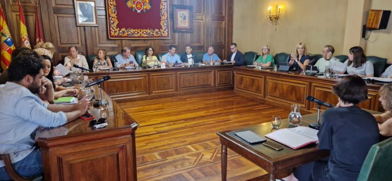 El Ayuntamiento de Teruel destina 475.436 euros a mejorar el asfaltado de la ciudad