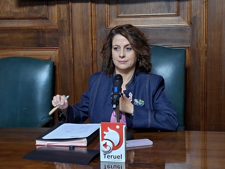 El Ayuntamiento de Teruel destina más de 219.000 euros a acondicionar un local para la asociación de vecinos del Carrel