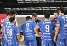 El Balonmano Zaragoza se enfrenta a TROPS Málaga en un duelo clave por los puntos