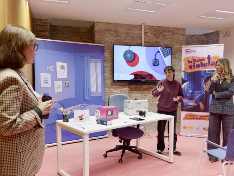 El CAIVIS de Zaragoza celebra su primer año con 174 atenciones a víctimas de violencia sexual