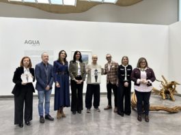 El CDAN celebra 20 años de arte y naturaleza con nuevas exposiciones y un curso especial
