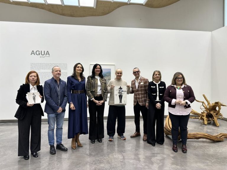 El CDAN celebra 20 años de arte y naturaleza con nuevas exposiciones y un curso especial