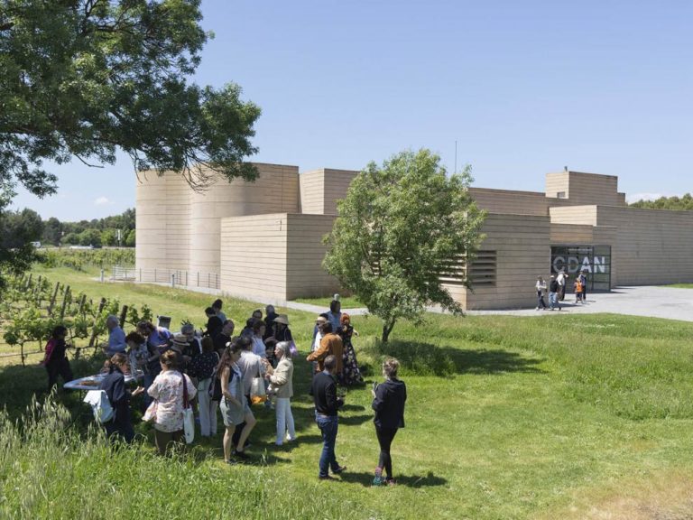 El CDAN de Huesca celebra 20 años con un curso universitario y nueva imagen