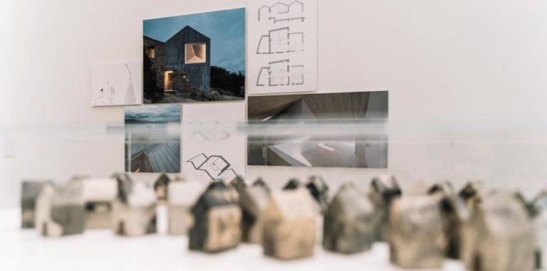 El CDAN explora nuevas formas de habitar en una exposición sobre sostenibilidad y vida urbana