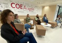 El COE de Aragón se consolida como modelo de innovación en servicios de empleo