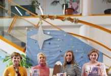 El Centro de Día Santa Emerenciana lanza el número 21 de su revista Vida y +