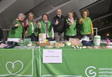 El Club Hielo Jaca logra una victoria contundente contra el CH Madrid en un emocionante partido