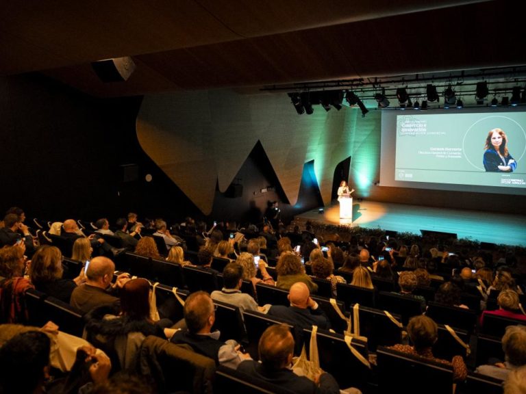 El Congreso Aragonés de Comercio promueve la unión del pequeño comercio con herramientas modernas
